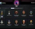 Сильный аккаунт Dota 2 с рейтингом 1700 и 1400 часов игры
