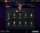 Аккаунт с высоким MMR и порядочностью 10941