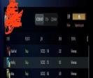 Рейтинг 5889, 2138 часов игры и высокая порядочность