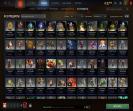 Аккаунт Dota 2 с рейтингом 3362 и 1132 часами игры