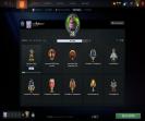 Аккаунт с рейтингом 740 и 200 часов в Dota 2