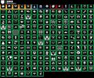 Уникальный набор скинов для Battle Royale на PC — 131 стильный образ