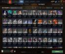 Аккаунт Dota 2 с рейтингом 1500 и 1500 часов игры