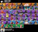 🎮 Продажа аккаунта Fortnite PC: 53 скина, 1 шт. в наличии 🛡