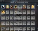 Prime аккаунт с рейтингом 1 и ELO 1 для FACEIT