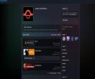 Аккаунт Dota 2 с рейтингом 4050, 4750 часов игры, высокая порядочность