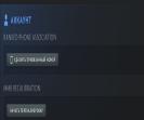 Аккаунт с рейтингом 420 MMR и 1553 часов игры