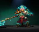 Аккаунт Dota 2 с рейтингом и 190 часами игры