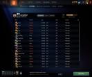 Аккаунт Dota 2 с рейтингом 5860 и 240 часами игры