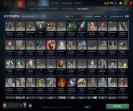 🏆 Dota 2 аккаунт с MMR 1, 9320 порядочностью, 1654 часов 🎮