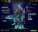 Аккаунт Dota 2 с рейтингом 3000 и 3050 часов игры