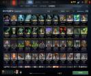 Аккаунт Dota 2 с рейтингом 1000 и 3400 часов игры