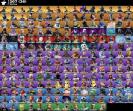 Уникальный набор из 207 скинов для Battle Royale на ПК