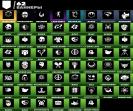 47 уникальных скинов для Battle Royale на ПК 🎭🖥