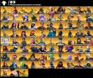 🎮 Продажа аккаунта Fortnite PC: 266 скинов, боевой пропуск, PvE 🛡