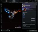 Аккаунт с рейтингом 3900 и 2504 часов в Dota 2
