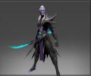 Аккаунт с рейтингом 2100 и 3226 часов в Dota 2