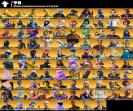 Большой выбор скинов в Battle Royale на ПК — 279 уникальных образов
