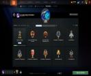 Аккаунт Dota 2 с рейтингом 4479 и 200 часами игры