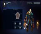 🎮 DOTA 2 аккаунт с MMR 500 ✅ 1469 часов 🛡 Порядочность 11463