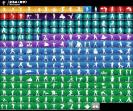 Большой выбор скинов в Battle Royale на ПК — 279 уникальных образов