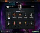 Аккаунт с рейтингом 907 и 287 часов в игре Dota 2