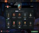 Аккаунт Dota 2 с рейтингом 3362 и 1132 часами игры