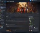 Играйте на рейтинговом аккаунте с MMR 2900 и 2500 часов