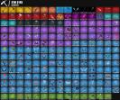 Уникальный набор из 241 скина для Battle Royale на PC 🎭🖥