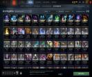 🎮 Dota 2 | MMR 1000 | 🕒 Часов: 1061 | 🛡 Порядочность: 11120