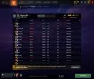 Аккаунт Dota 2 с рейтингом 1566 и 550 часами игры