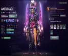 Аккаунт Dota 2 с рейтингом 338 и 1294 часов игры