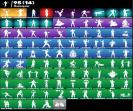 284 уникальных скина для Battle Royale на PC 🎭🖥