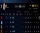 Рейтинг 4300, 1000 часов игры, порядочность 5400
