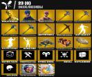 91 уникальный скин для Battle Royale на ПК 🎭🖥