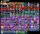 Аккаунт Fortnite: 161 скин, PvP, 1 шт. 🎮