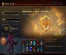 🎮 Dota 2 аккаунт с MMR 1, 145 часов, порядочность 10560 ✅