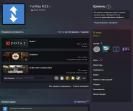 🏅 MMR 7340 | 🕒 890 часов | 🛡 11394