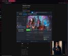 Рейтинг 5000, 2600 часов игры, высокая порядочность