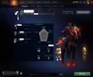 🏆 Dota 2 аккаунт | MMR: 1 | 🕒 Часов: 145 | 💯 Порядочность: 10080