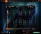 Аккаунт Dota 2 с рейтингом 4050, 4750 часов игры, высокая порядочность