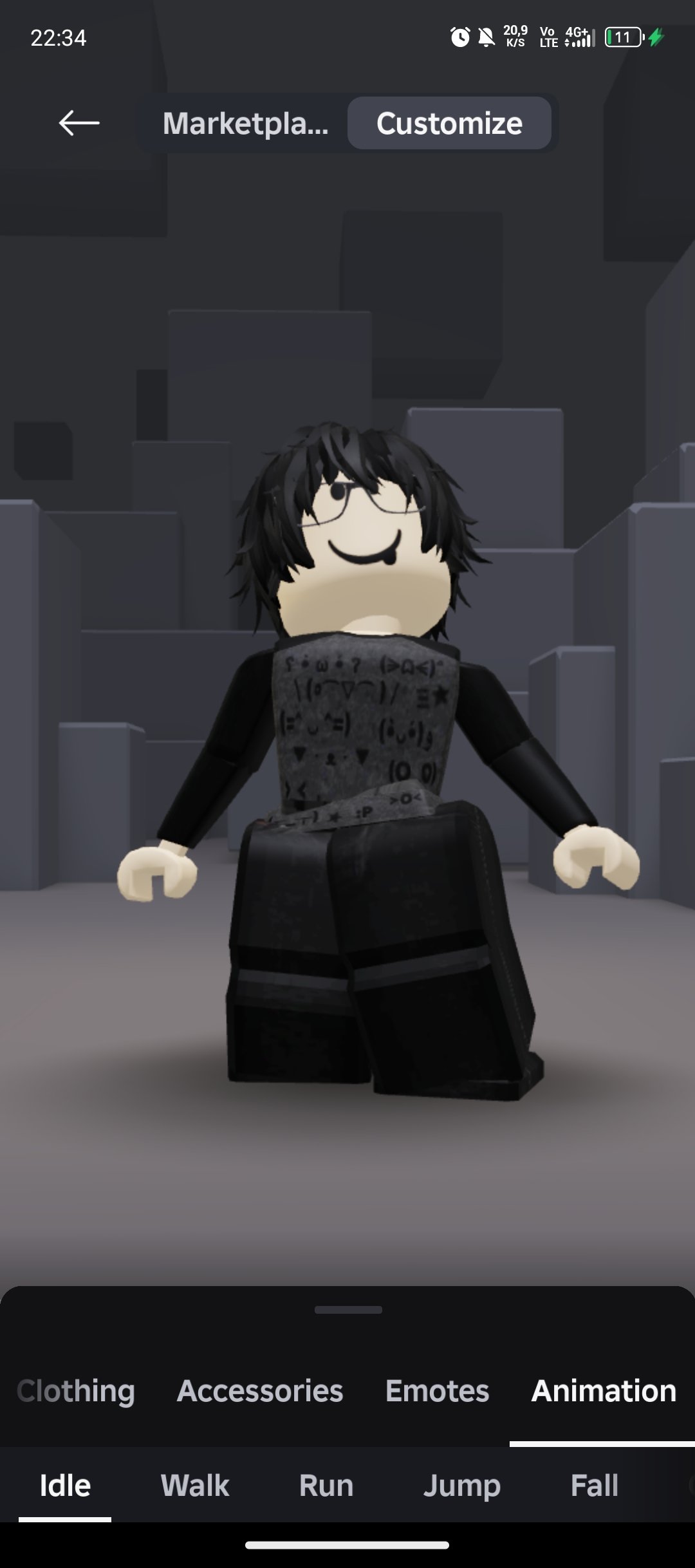 📃🔍ROBLOX ACCOUNT📄🔍 🕸️(25K TOTAL)🕸️ (📄🔍VOICE CHAT: HAVE🔍📄) CHECK DESCRIPTION ✌️, Sale, Voice chat: Yes