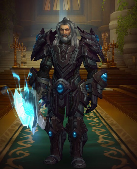 ⚔️🌍🎮EU-RU Personal account from 2013. Many mounts. Lots of transmogs and other goodies.⚔️🌍🎮, 70 level, Human, Paladin
