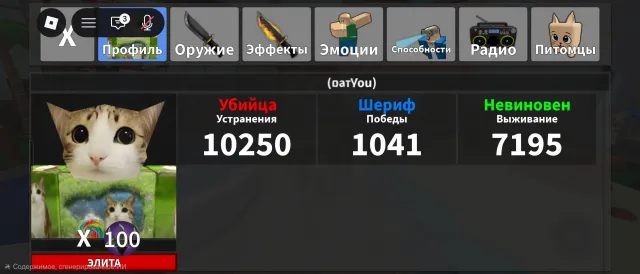 Account 30k total used for my main, Sale, Voice chat: Available