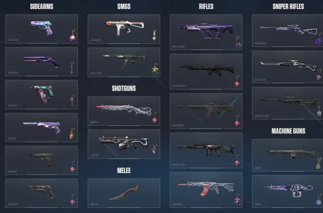 ⭐RADIANT 1⭐| ⭐ LOTS OF SKINS+6 IMMORTAL KEYCHAINS ✅|EMAIL CHANGE|✅⭐, Sale, Radiant 1, Agents: 28, Skins: 54
