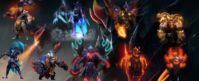 2 Арканы Дровка + ТБ Эксклюзив: 10 years Anniversary Rewards, CS2 PRIME, Продажа, 3593 MMR, 11663 порядочности, 11427 вежливости, 2602 матчей, 2820 часов