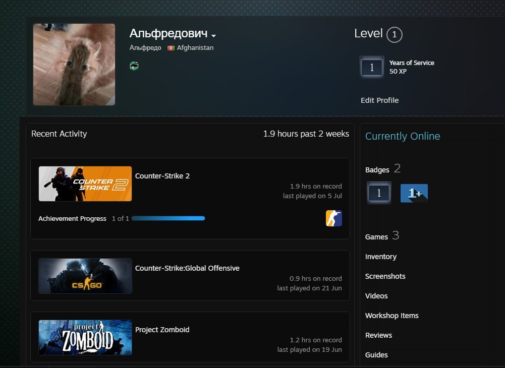 🎮 Steam Account | TERRARIA + PROJECT ZOMBOID | Original Email Included 🔥, Sale, Empty, No PRIME