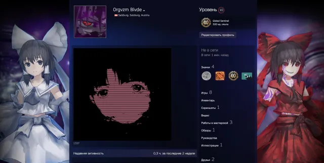 🌈151 LVL STEAM🔥🟥19 МЕДАЛЕЙ + 355 ИГРЫ🟨ОБЩИЙ ДОНАТ 💲2.5OO🟨🟦🔥ПЛАТЕЖНАЯ ИНФОРМАЦИЯ🔥🟢💎10 ЛЕТ ВЫСЛУГИ💎🔥, Продажа, Инвентарь пуст, Есть PRIME, 30000 CS Rating, FACEIT, Зарегистрирован: Да