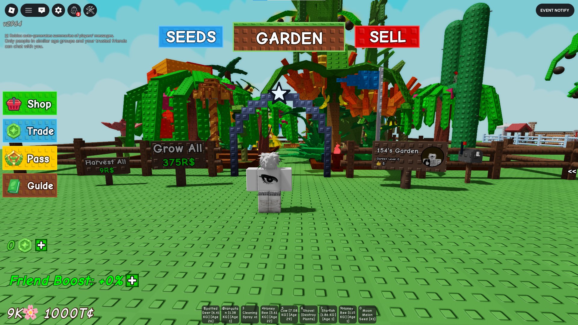 TOP roblox account with good lvl's at many games. Interested or questions? DM, Sale, Voice chat: Yes