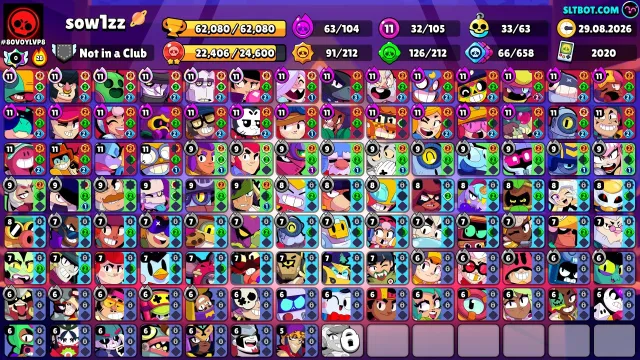 🏆62000 Trophies🏆🎖2020🎖[Martian Glory 2]💪32 - 11 Power💪💸good upgrade
